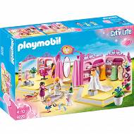 Playmobil - Salon sukien ślubnych 9226