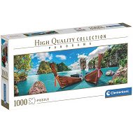 Clementoni Puzzle High Quality Phuket Bay 1000 el. 39642