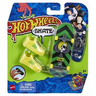 Hot Wheels Skate Fingerskate Tony Hawk Deskorolka Soldier Grind + buty HNG26