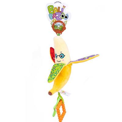Dumel BaliBazoo - Zawieszka Banan 80244