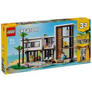 LEGO Creator - Nowoczesny dom 3w1 31153