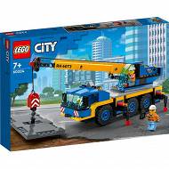 LEGO City - Żuraw samochodowy 60324