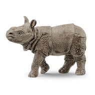 Schleich Młody Nosorożec Indyjski 14860