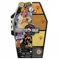 Monster High - Straszysekrety Lalka Cleo De Nile + akcesoria HNF76