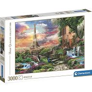 Clementoni Puzzle High Quality Paris Dream 3000 el. 33550