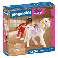 Playmobil Woltyżerka 72134