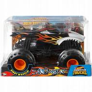 Hot Wheels Monster Truck 1:24 Sharkwreak HNM41