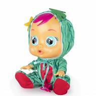 IMC Toys Cry Babies - Płacząca lalka bobas Tutti Frutti Mel 93805