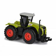 Majorette Farm - Traktor Class Xerion 5000 2057400