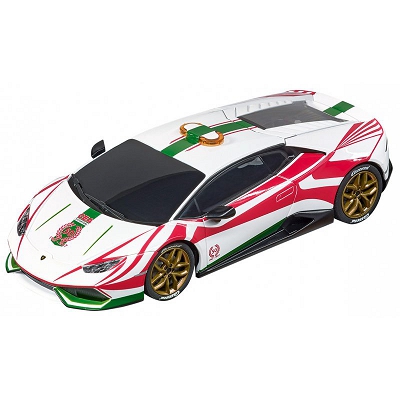 Carrera DIGITAL 132 - Lamborghini Huracán LP 610-4