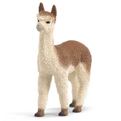 Schleich Farm World Alpaka 14928