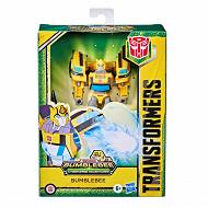 Hasbro Transformers Cyberverse - Seria Deluxe Bumblebee E7099