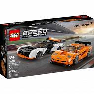 LEGO Speed Champions 76917 Nissan Skyline GT-R (R34) z filmu „Za szybcy, za  wściekli” - Ceny i opinie 