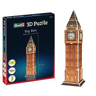 Revell Puzzle 3D Big Ben 00120