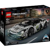 LEGO Technic Supersamochód Lamborghini Revuelto 42214