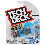 Tech Deck - Deskorolka Fingerboard Finesse 20142053