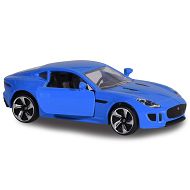 Majorette Premium Cars - Jaguar F-Type R 2053052