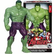 Hasbro Avengers Marvel Figurka Hulk 30 cm. B0443