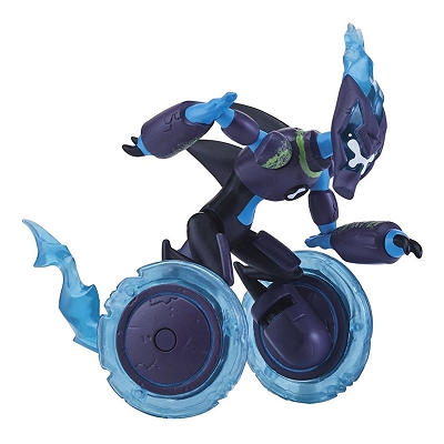 Ben 10 - Omni Wzmocniony Szybcior figurka 13 cm 76122