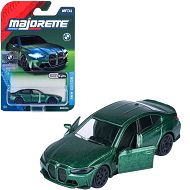 Majorette BMW Premium Cars - BMW M3 G80 zielony 2100004