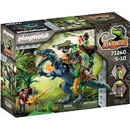 Playmobil Dino Rise Spinozaur 71260