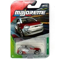 Majorette Racing Cars - Fiat 500 ICON 4000000
