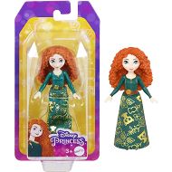 Disney Princess mini Laleczka Księżniczka Merida HLW80