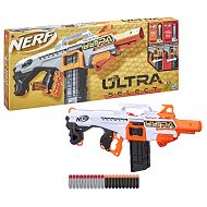 Hasbro Nerf Ultra - Wyrzutnia Select + strzałki F0958