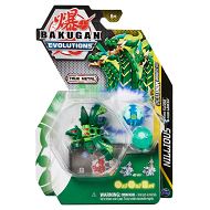 Bakugan Evolutions - Platinum Nillious + nanokule 20138086 6063394