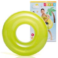 Intex - Koło plażowe zielone 76cm 59260