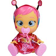 IMC Toys Cry Babies - Płacząca lalka Stars Lady 911383