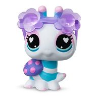 Littlest Pet Shop seria 5 Zwierzątko Nr 464 Biedronka 3344