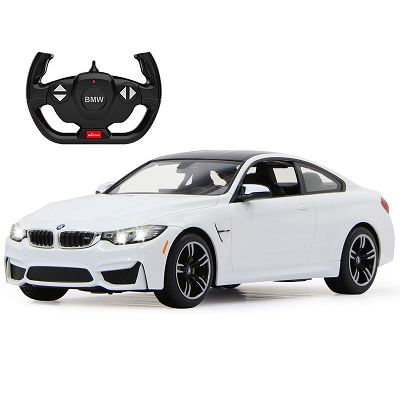 Rastar - BMW M4 Coupe 1:14 RC 70900