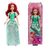 Disney Arielka lalka podstawowa HLW10