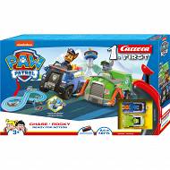 Carrera First 1. - PAW Patrol - Ready for Action 63040