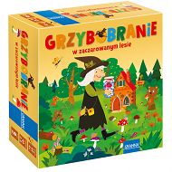 Granna - Gra Grzybobranie w Zaczarowanym Lesie 216