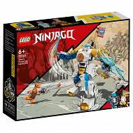 LEGO Ninjago - Energetyczny mech Zane’a EVO 71761