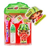 Yummiland Laleczka Maya Watermelon + błyszczyk o zapachu arbuza 120780