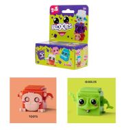 Simba Bloxies Toots i Giggles Figurki z ruchomymi elementami 2-pak 5952626