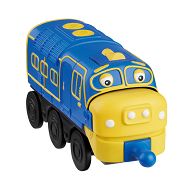 Stacyjkowo Chuggington Kolejka Bruno 890302