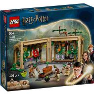 LEGO Harry Potter - Zamek Hogwart: zajęcia z zielarstwa 76445