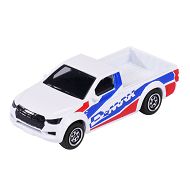 Majorette Racing Cars - Isuzu D-MAX Spark 2084009