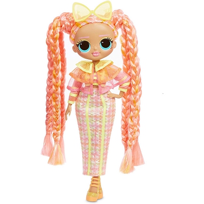 MGAE LOL OMG Fashion lalka Dazzle Lights Series 565185