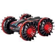 Carrera RC - All-Terrain Stunt Car - Water Car 1:16 2,4GHz 160131