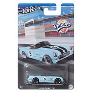 Hot Wheels Vintage - 1955 Corvette HRV01 HRT81