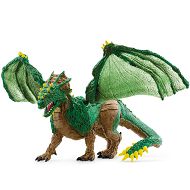 Schleich Eldrador Creatures Tropikalny Smok 70791