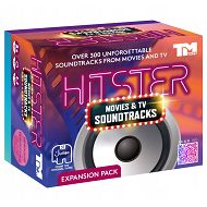 TmToys Hitster Music Filmy i seriale Dodatek do gry 0371