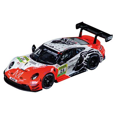 Carrera DIGITAL 132 - Porsche 911 GT3 R 