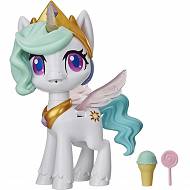 My Little Pony - Księżniczka Celastia Jednorożec magiczny pocałunek E9107