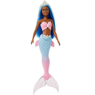 Barbie Dreamtopia Syrenka HGR12